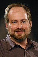 Kade Mendelowitz headshot